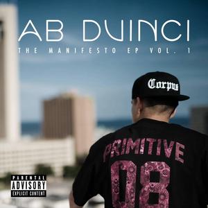 Manifesto (feat. T-Ress) (Explicit)