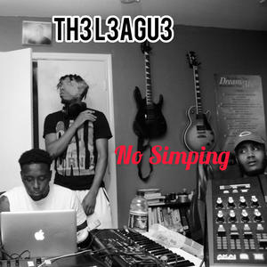 No Simping (We Don't Love These Hoes) (feat. Jackpot Jones & Dano3k) (Extended Version|Explicit)