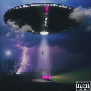 UFO(feat. UXI) (Explicit)