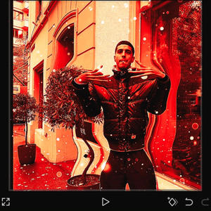 tony's heartbreak Pt. 1 (Explicit)
