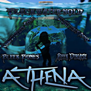 Athena (Explicit)