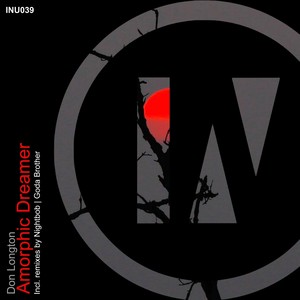 Amorphic Dreamer (Goda Brother Remix)