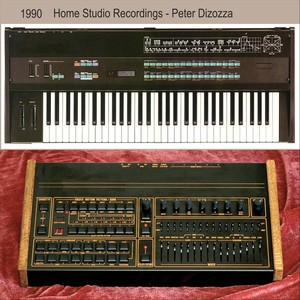 1990 Home Studio Recordings