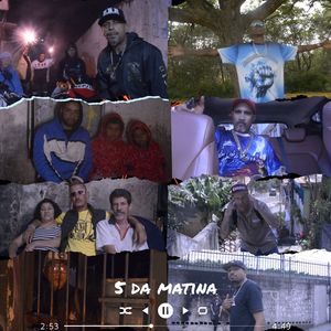 5 da Matina (Explicit)