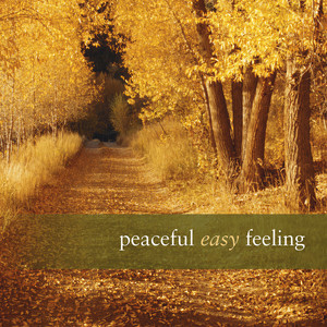 I'll Have To Say I Love You In A Song (Peaceful Easy Feeling Album Version)