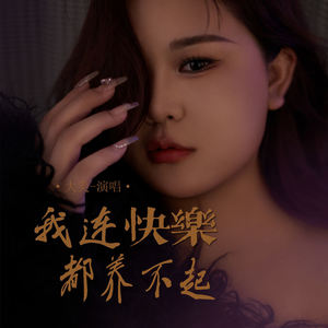 我连快乐都养不起
