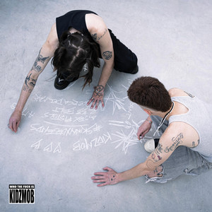 KIDZ MOB - true px (Explicit)