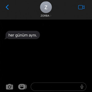 Her Günüm Aynı (Explicit)