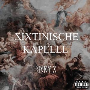 Sixtinische Kapelle (Explicit)