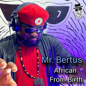 African From Birth (Explicit)