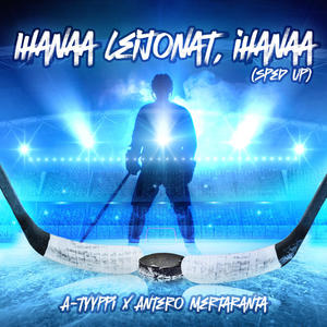 Ihanaa Leijonat, Ihanaa (Sped Up)