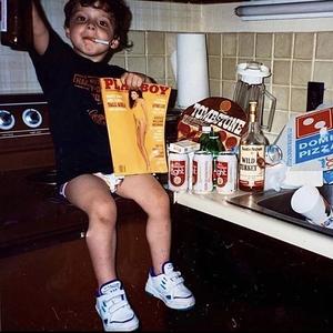 blue hundreds (feat. vail) (Explicit)