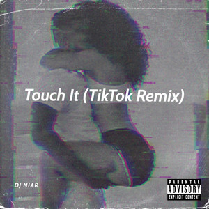 Touch It (TikTok Remix) [Explicit]