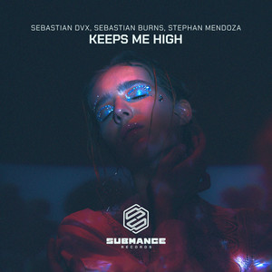 Keeps Me High (Extended Mix)