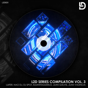 L2D Series Compilation Vol. 3 (Explicit)