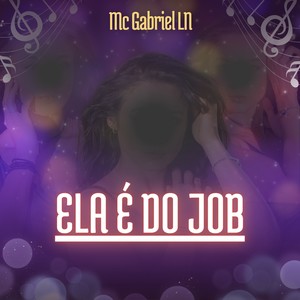 Ela É do Job (Explicit)