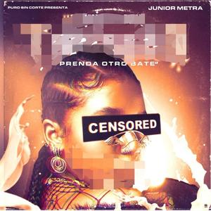 Otro Bate (Quiero Una Tokischa) (Explicit)