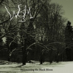 Summoning the Black Moon