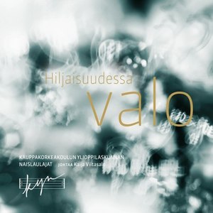 Mäkelä: Hiljaisuudessa valo