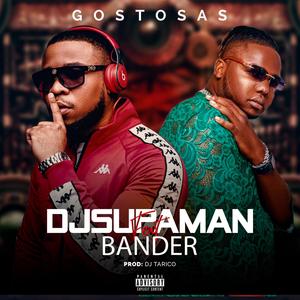 Gostosas (feat. Bander)