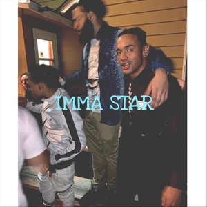 Imma Star (Explicit)