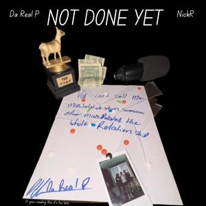 Da Real P - SLOW IT DOWN AGAIN (freestyle) (Explicit)