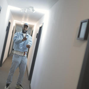 I Shot The Chief (Explicit)