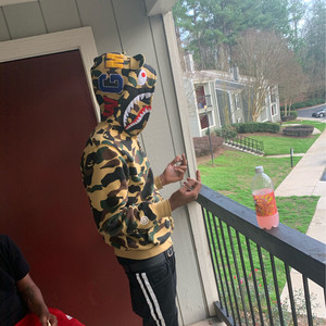 2019 Pain (Explicit)