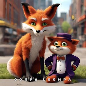 Oompa Loompa (Techno Version)