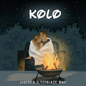 Kolo (feat. Teeblaze Bwd)