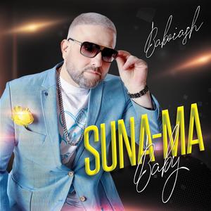 Suna-ma Baby