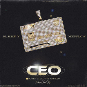 CEO (feat. 딥플로우)