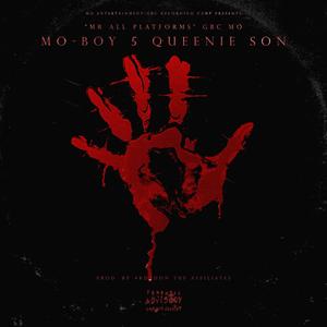 Authentic (feat. Lil Terry) (Explicit)