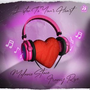 Listen To Your Heart Bachata (feat. Francy Rose & Melanie Stace)