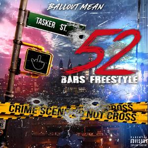 52Bars Freestyle (Explicit)