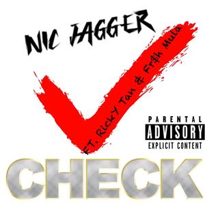 Check (feat. Ricky Tan & Frsh Mula) (Explicit)