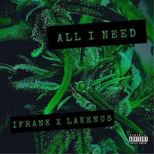 All I Need (Explicit)