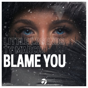 Blame You (Extended Mix)