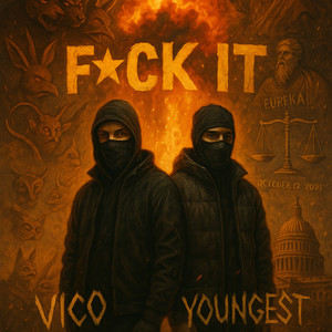 Fanta Tropical (Explicit)