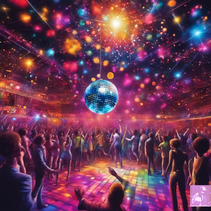 Dizko Godfather (BVP DizkoJazz Drumz)