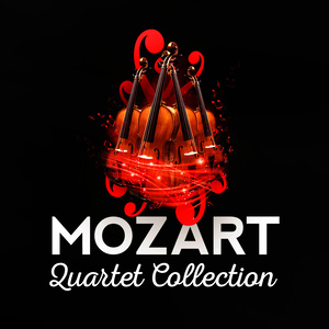 String Quartet No. 19 in C Major, K. 465, 