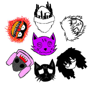 Valentines hasn't been the same without you (Explicit)