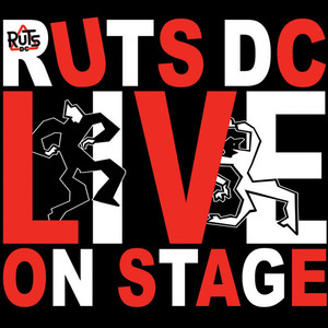 Ruts DC - Mighty Soldier (Live)