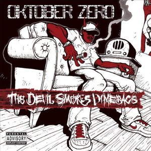 The Devil Smokes Dimebags