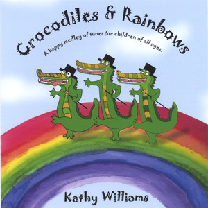 Crocodiles and Rainbows