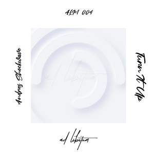 Andres Shockwave - Thats Dream