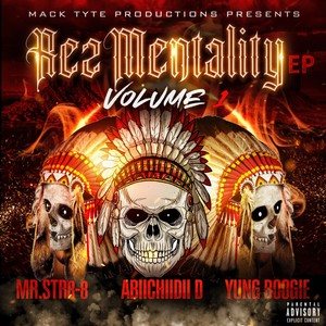 Rez Mentality, Vol. 1 (Explicit)