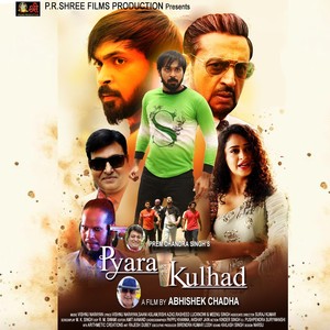 Pyara Kulhad (Original Motion Picture Soundtrack)