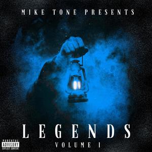 Legends Volume I (Explicit)