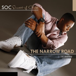 The Narrow Road: 1st Journey